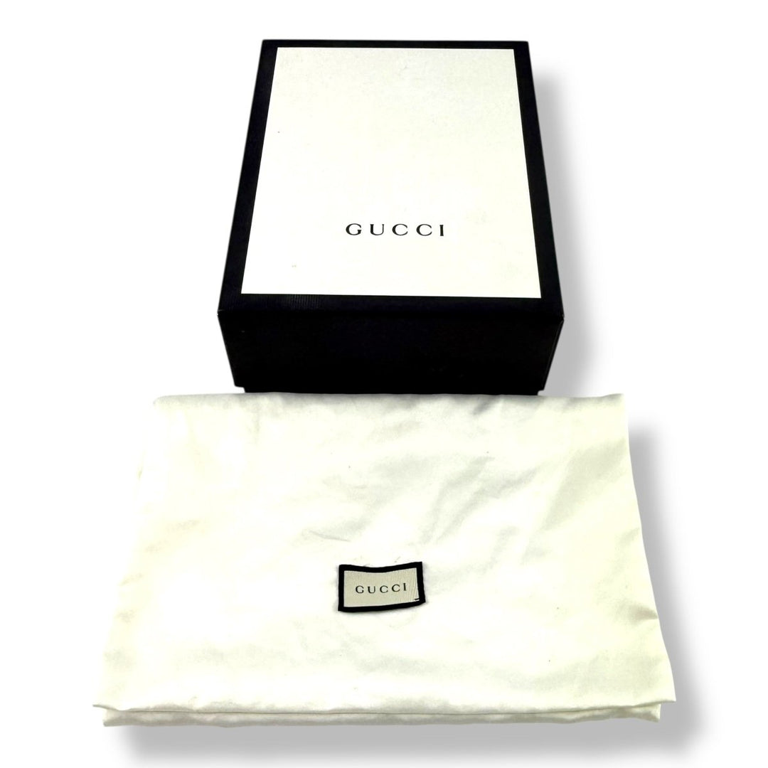 Gucci GG Dionysus Bloom Super Mini Handbag - Lux Central