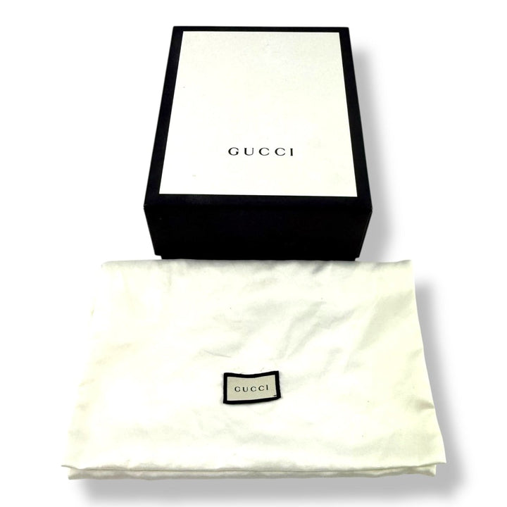 Gucci GG Dionysus Bloom Super Mini Handbag - Lux Central