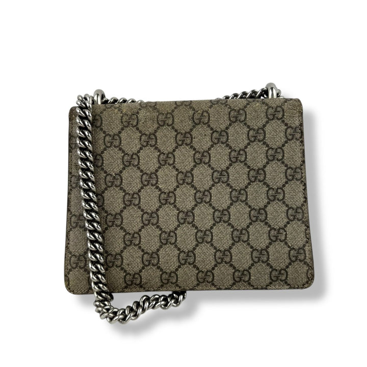 Gucci GG Dionysus Mini Handbag - Lux Central