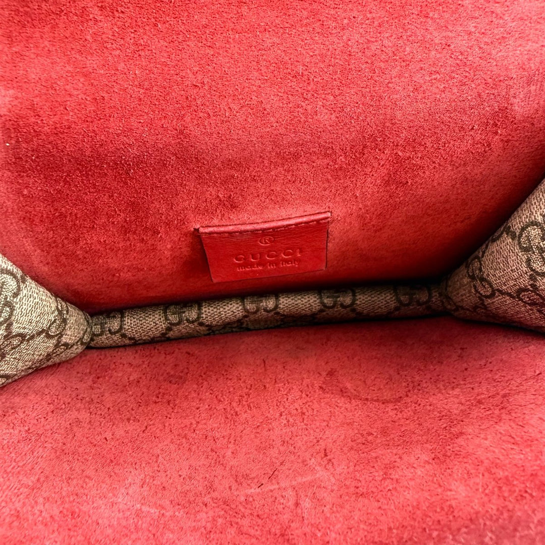 Gucci GG Dionysus Mini Handbag - Lux Central