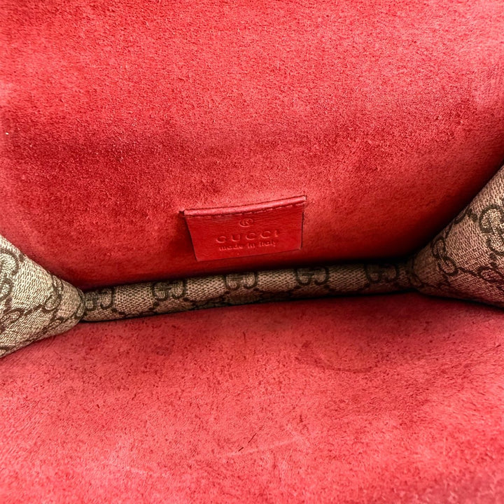 Gucci GG Dionysus Mini Handbag - Lux Central