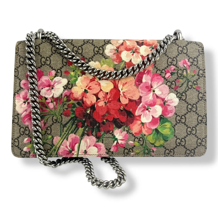 Gucci GG Dionysus Small Bloom Handbag - Lux Central
