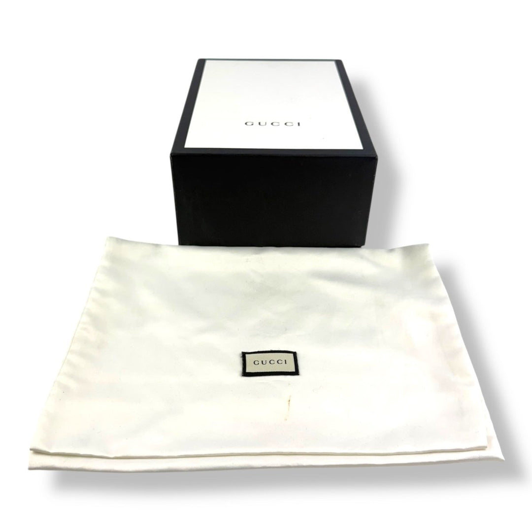 Gucci GG Dionysus Wallet On Chain Beige Handbag - Lux Central