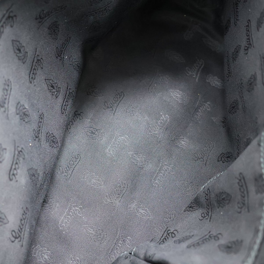 Gucci GG Gold Imprime Canvas Tote Bag - Lux Central