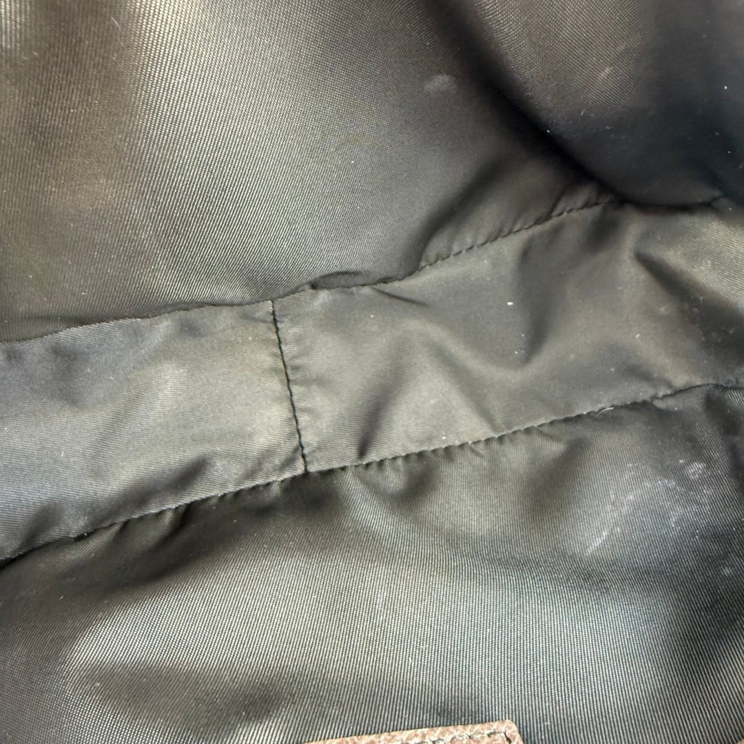 Gucci GG Savoy Small Toiletry Bag - Lux Central