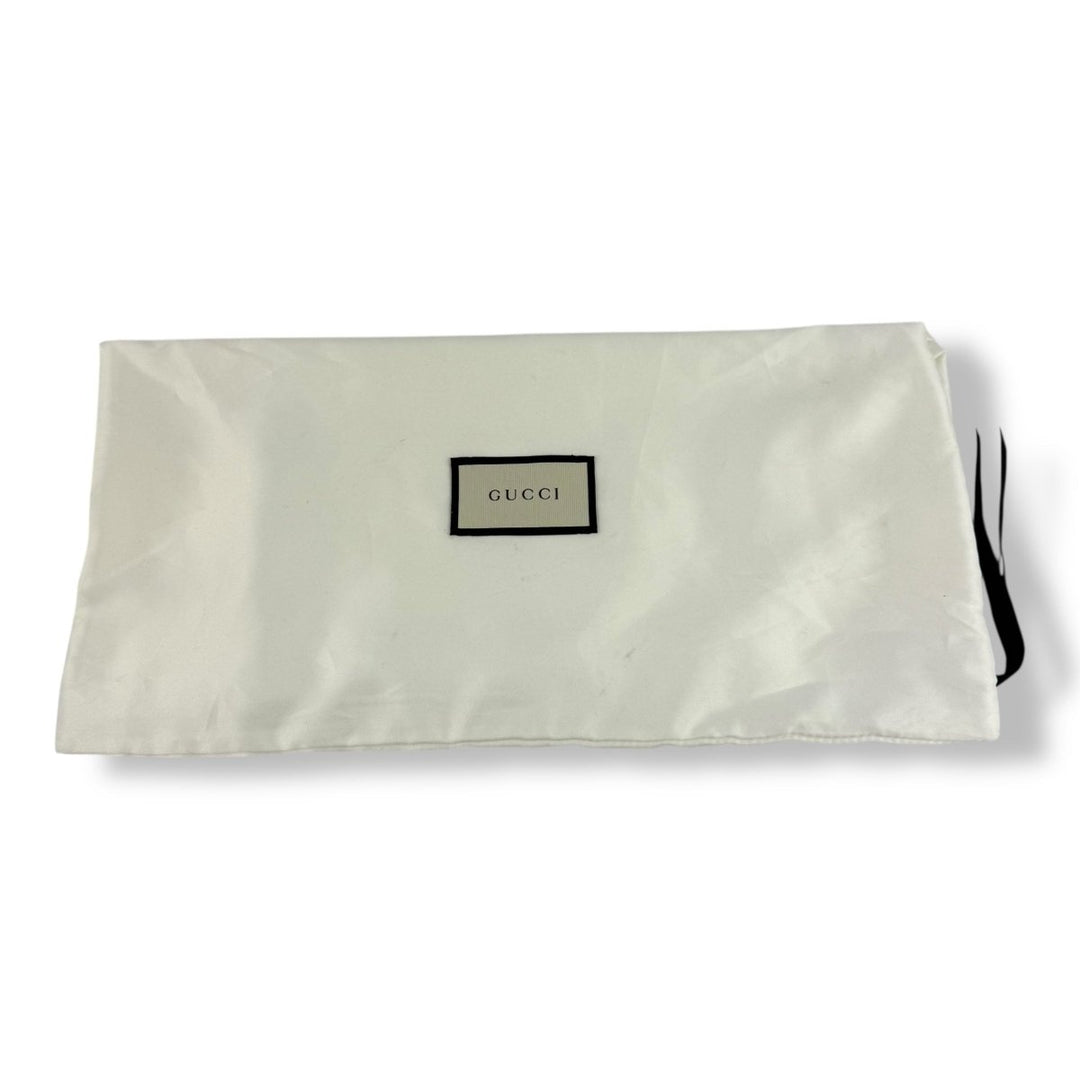 Gucci GG Supreme Beige Belt Bag - Lux Central
