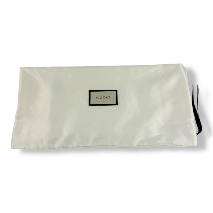 Gucci GG Supreme Beige Belt Bag - Lux Central