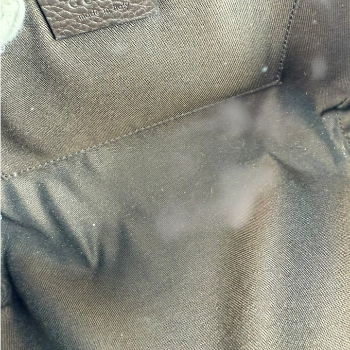Gucci GG Supreme Beige Belt Bag - Lux Central