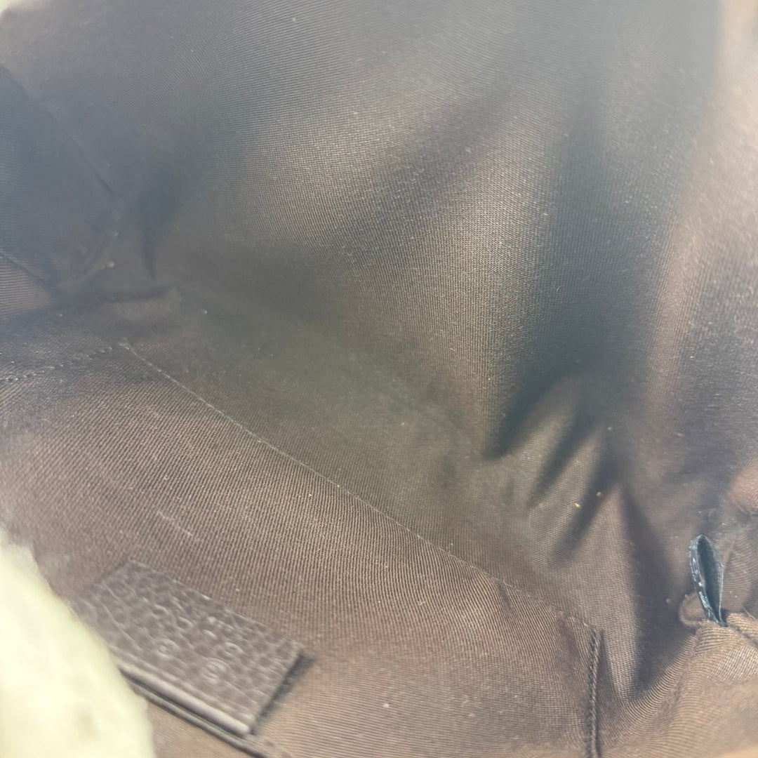 Gucci GG Supreme Beige Belt Bag - Lux Central