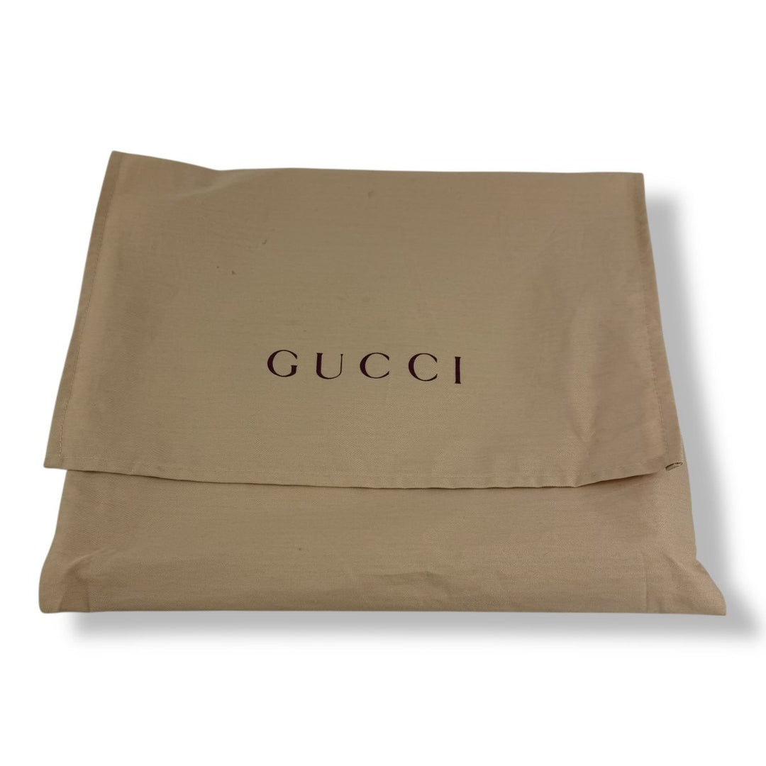 Gucci GG Supreme Pink Bloom Large Toiletry Pouch - Lux Central