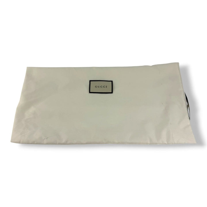 Gucci GG Supreme Shoulder Tote Handbag - Lux Central