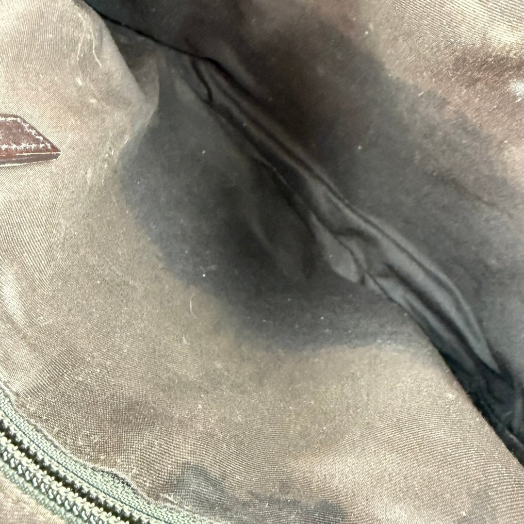 Gucci Messenger Bag GG Supreme Brown Beige - Lux Central
