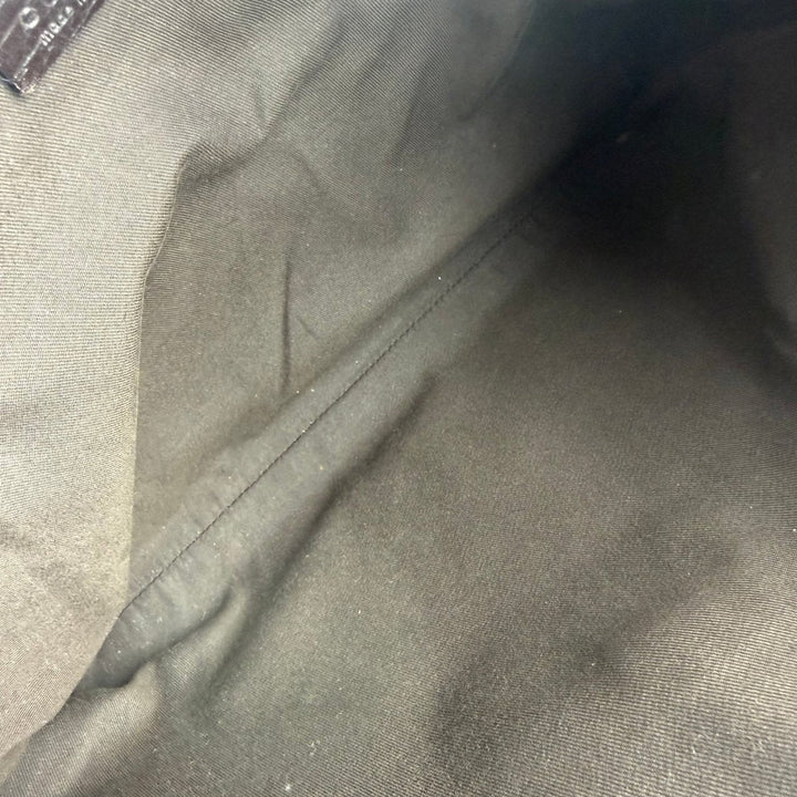 Gucci Messenger Bag GG Supreme Brown Beige - Lux Central