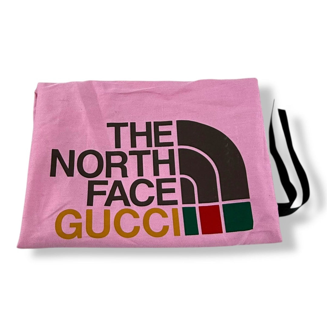 Gucci Pursuit x North Face Men’s Slides UK 8 / EU 42 - Lux Central