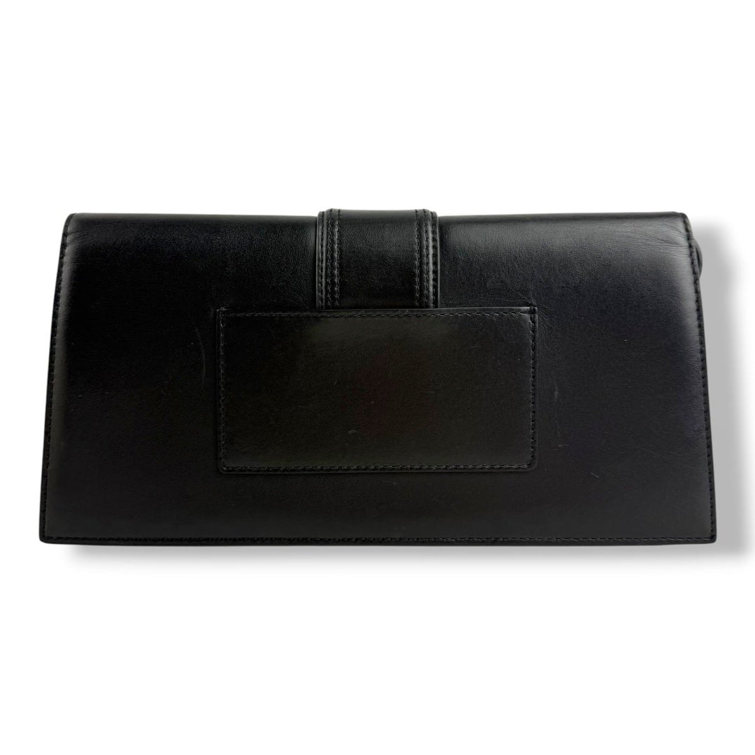 Jacquemus Le Bambino Long Shoulder Handbag - Lux Central