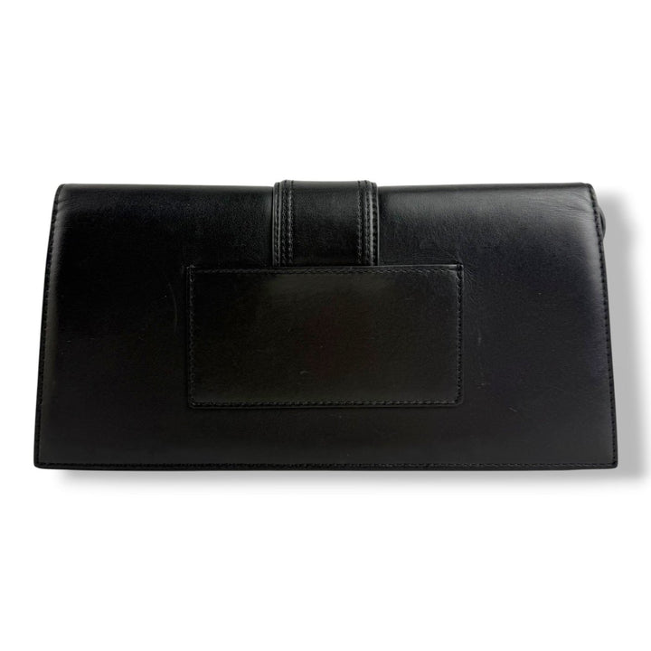 Jacquemus Le Bambino Long Shoulder Handbag - Lux Central