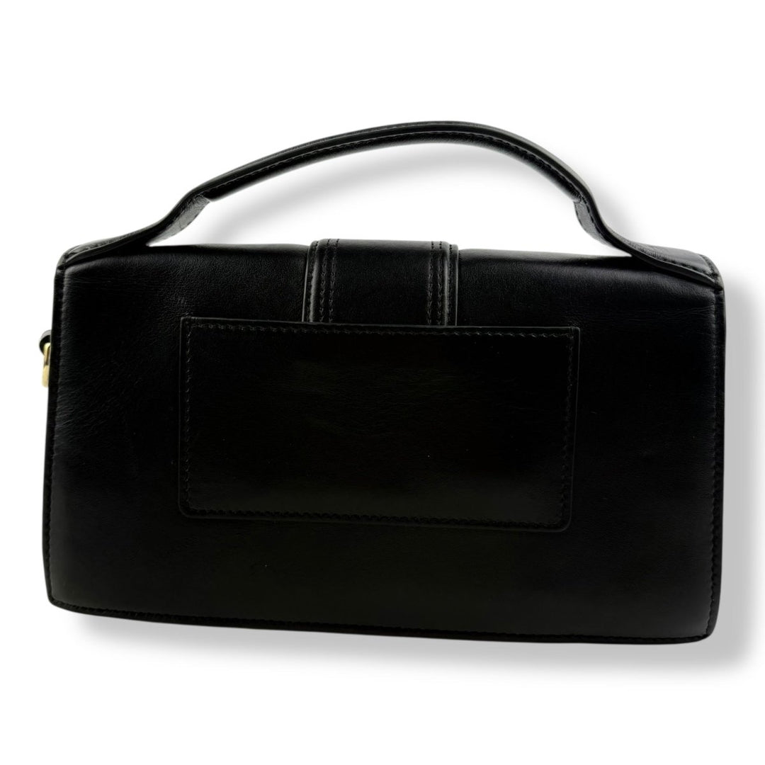 Jacquemus Le Grand Bambino Crossbody Handbag - Lux Central