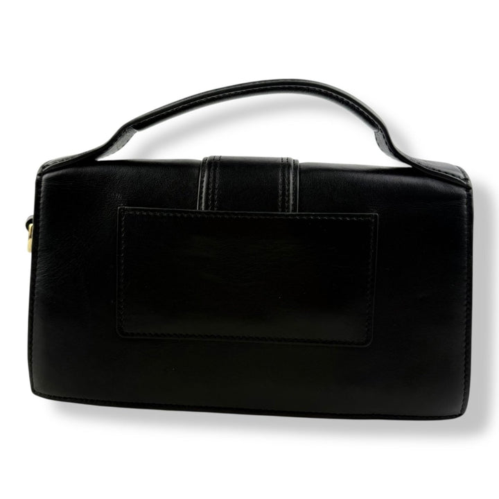 Jacquemus Le Grand Bambino Crossbody Handbag - Lux Central