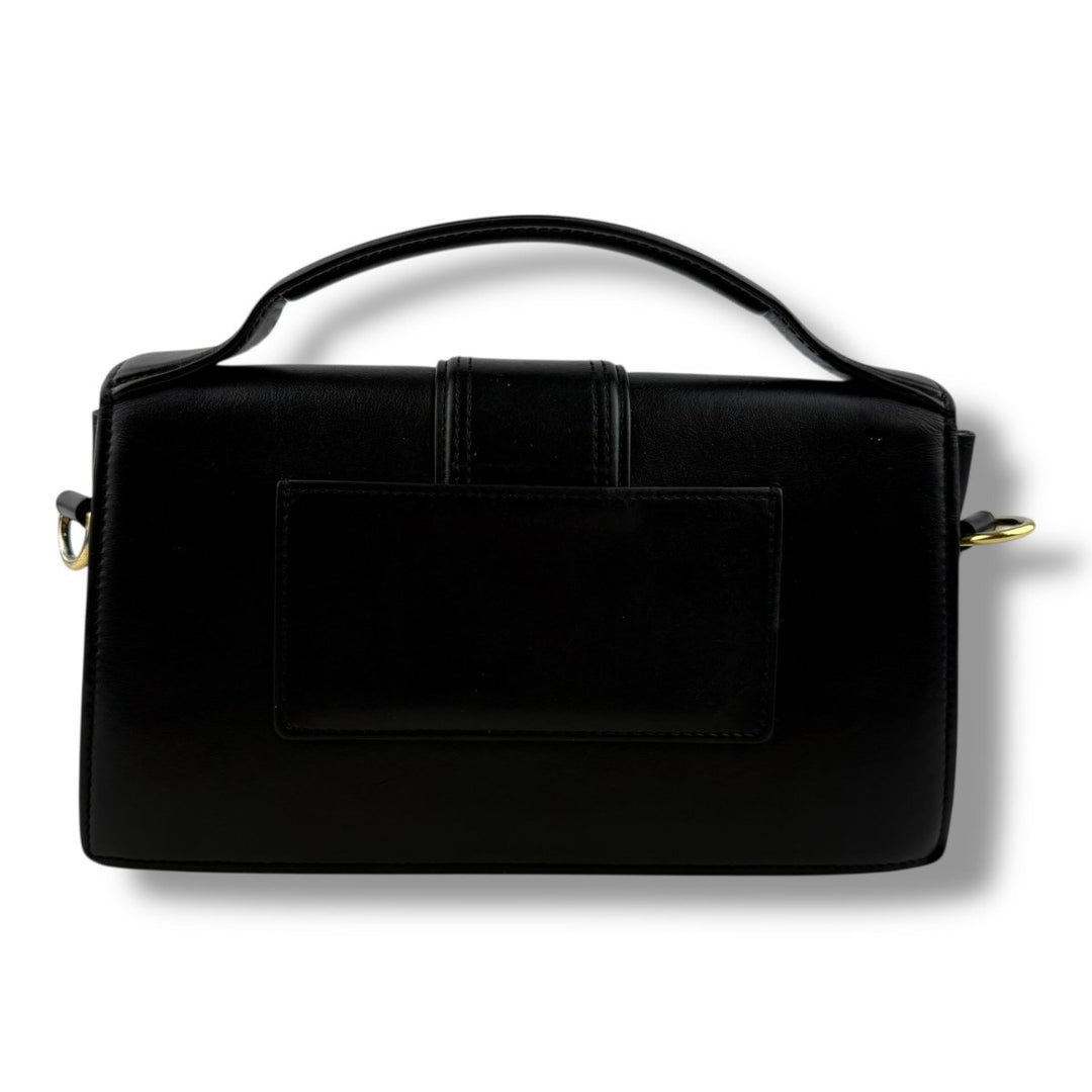 Jacquemus Le Grand Bambino Crossbody Handbag - Lux Central