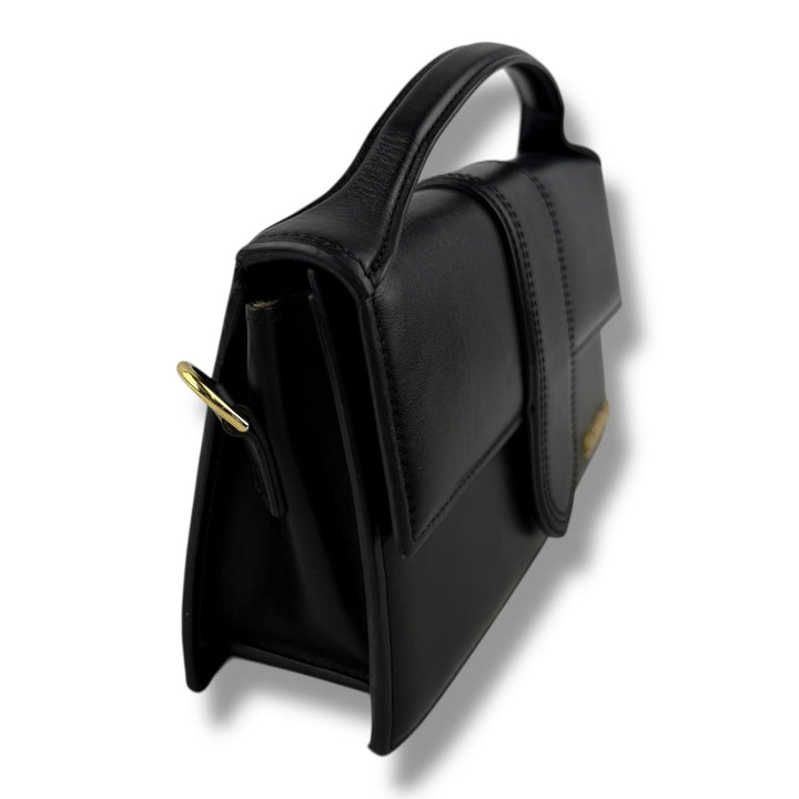 Jacquemus Le Grand Bambino Crossbody Handbag - Lux Central
