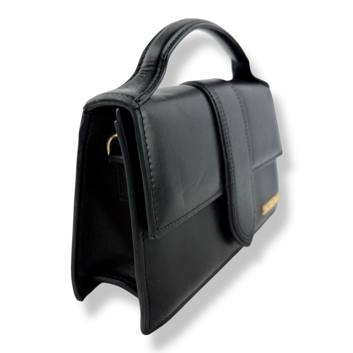 Jacquemus Le Grand Bambino Crossbody Handbag - Lux Central