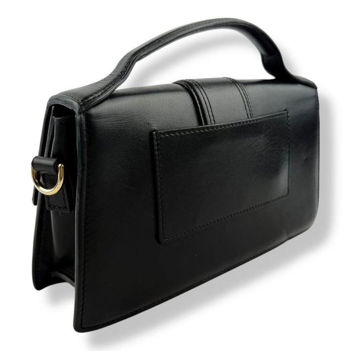 Jacquemus Le Grand Bambino Crossbody Handbag - Lux Central