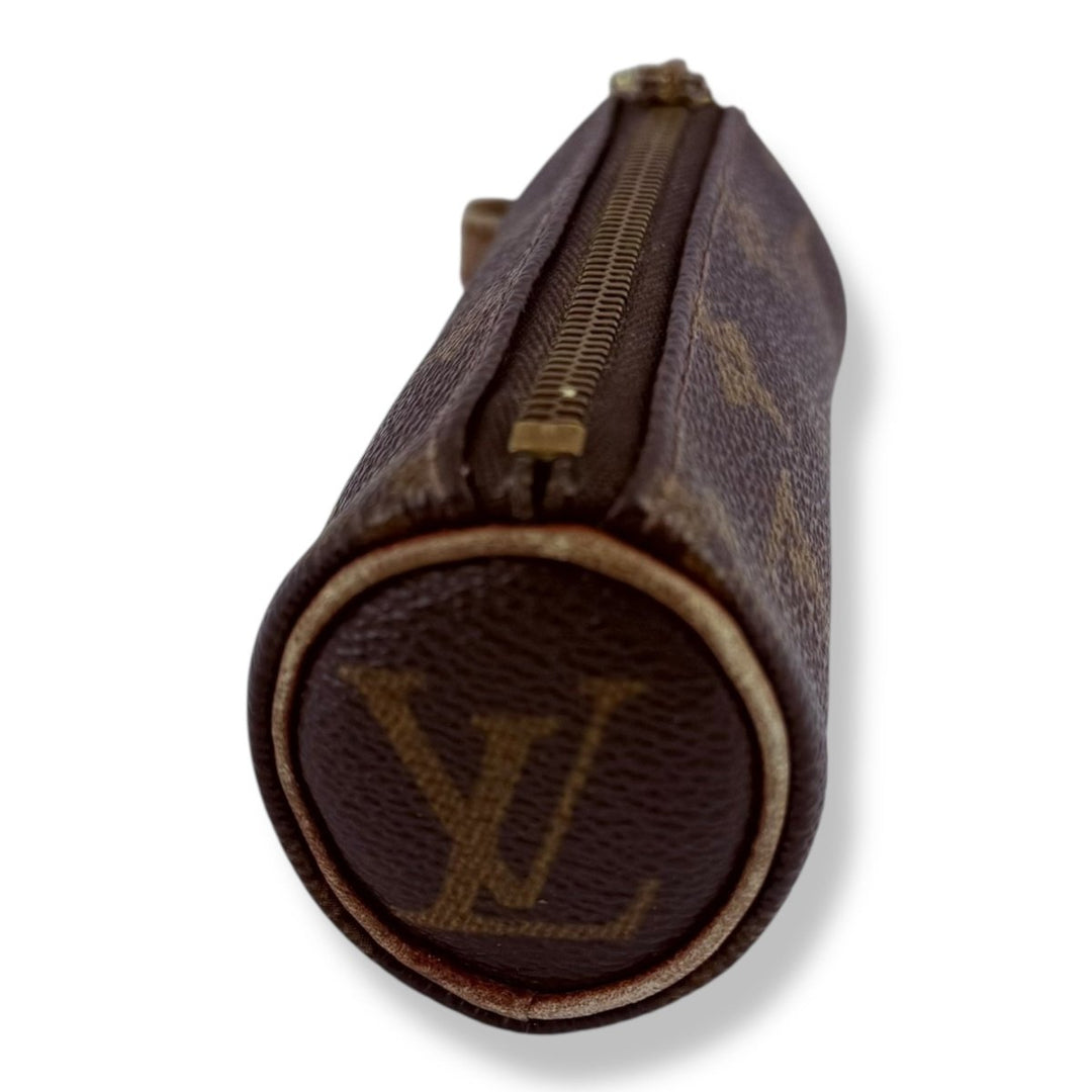 Louis Vuitton 3 Golf Ball Holder - Lux Central