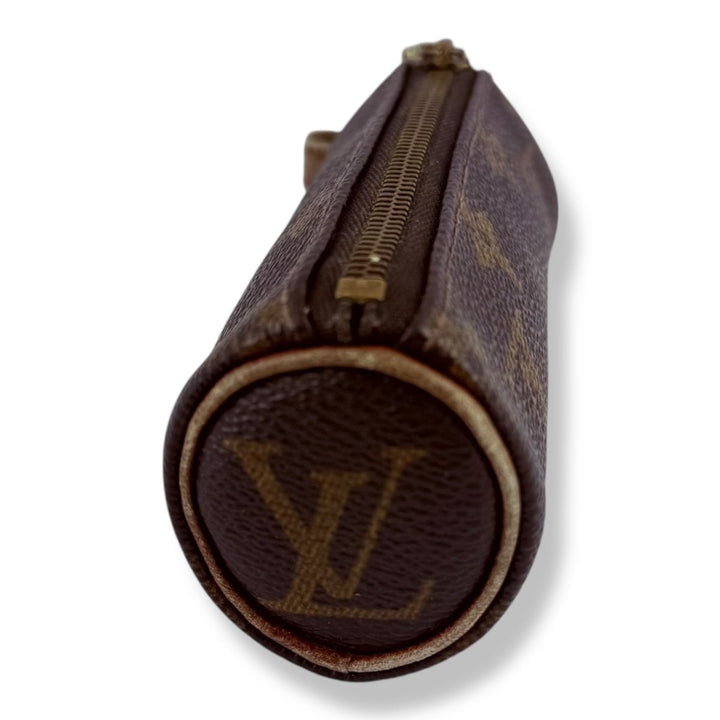 Louis Vuitton 3 Golf Ball Holder - Lux Central