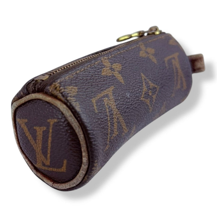 Louis Vuitton 3 Golf Ball Holder - Lux Central