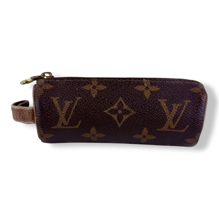 Louis Vuitton 3 Golf Ball Holder - Lux Central