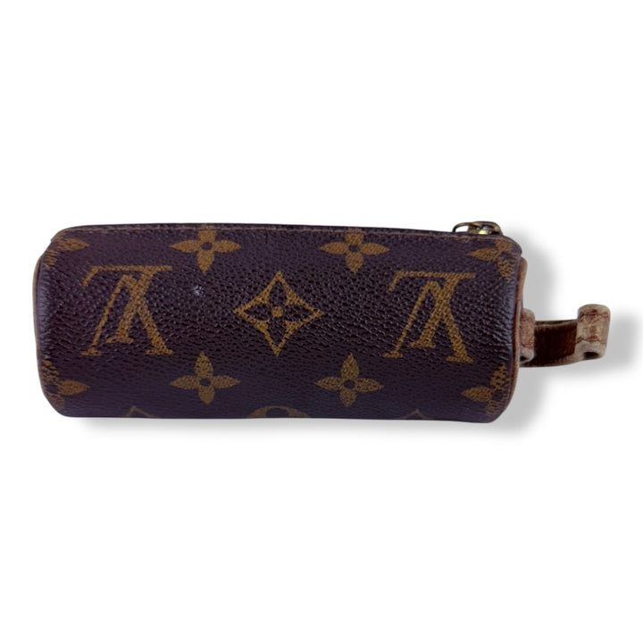 Louis Vuitton 3 Golf Ball Holder - Lux Central