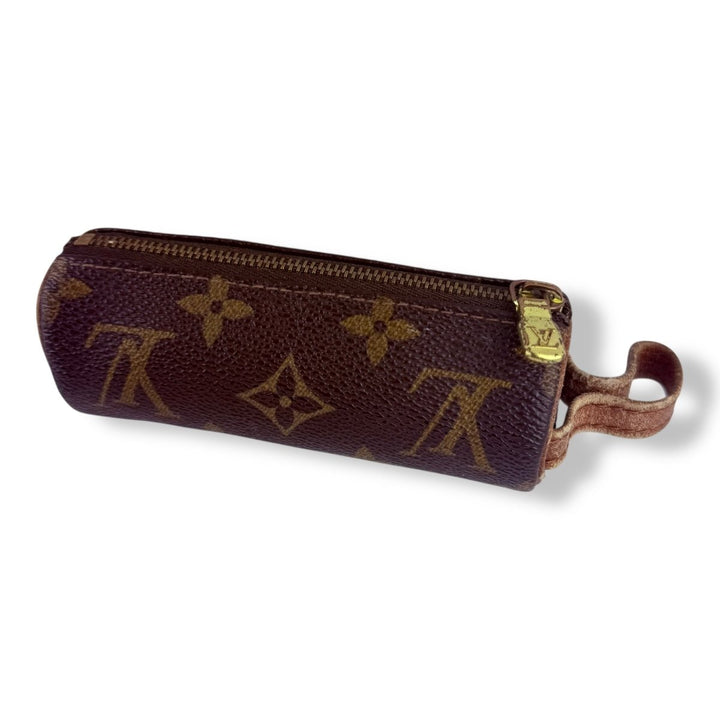 Louis Vuitton 3 Golf Ball Holder - Lux Central