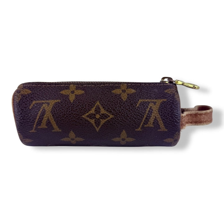 Louis Vuitton 3 Golf Ball Holder - Lux Central