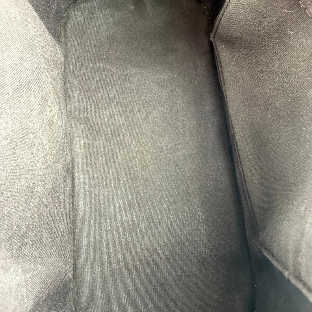 Louis Vuitton Alma BB Amarante Vernis Patent Leather Monogram Handbag - Lux Central