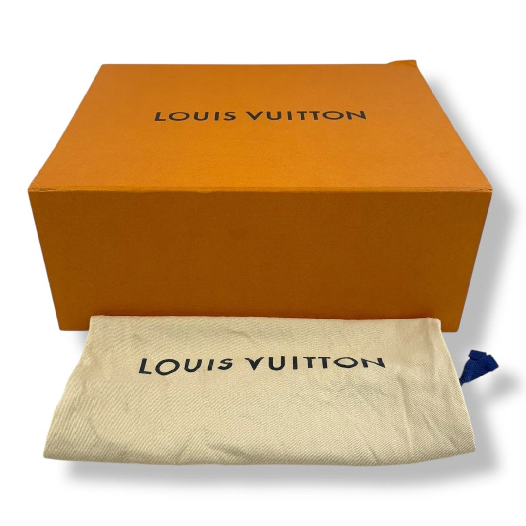 Louis Vuitton Archlight Black/Brown UK 5 / EU 38 - Lux Central