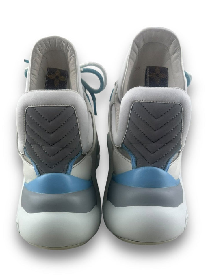 Louis Vuitton Archlight Blue/White UK 5.5 / EU 38.5 - Lux Central