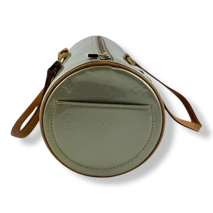 Louis Vuitton Bedford Vernis Pastel Handbag - Lux Central