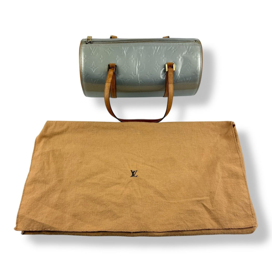 Louis Vuitton Bedford Vernis Pastel Handbag - Lux Central
