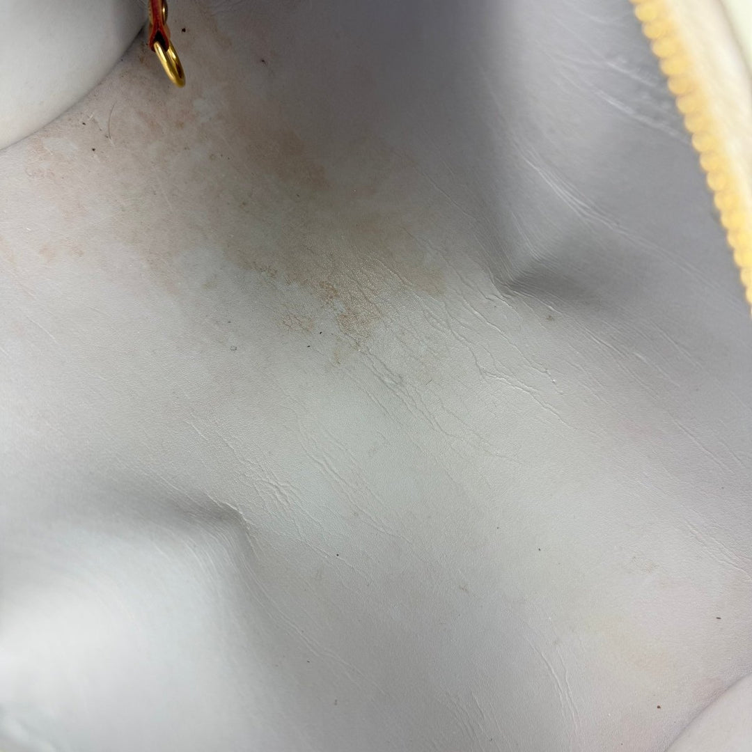 Louis Vuitton Bedford Vernis Pastel Handbag - Lux Central