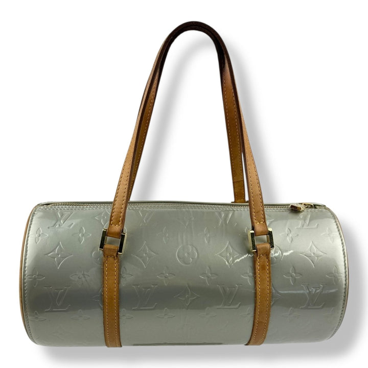 Louis Vuitton Bedford Vernis Pastel Handbag - Lux Central