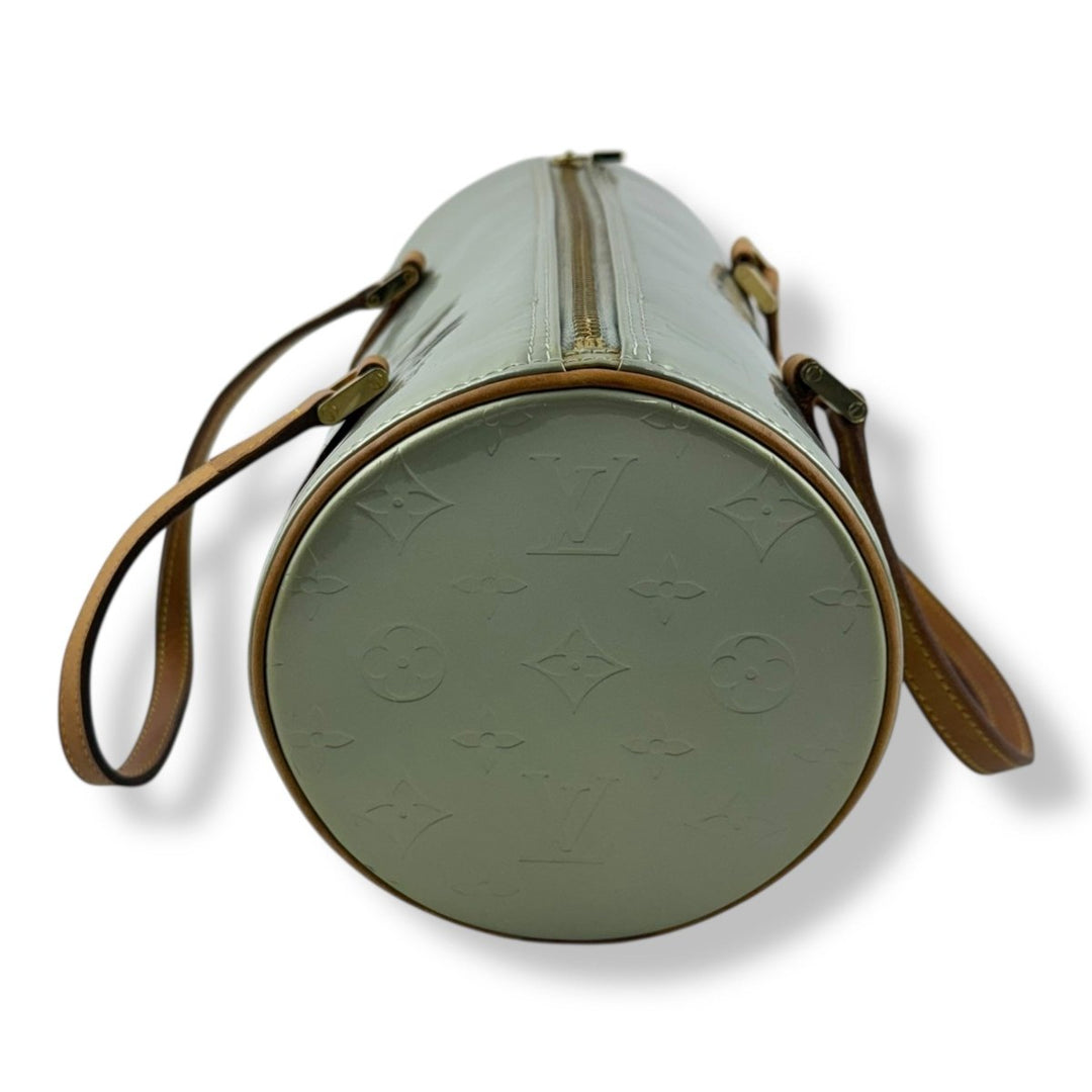 Louis Vuitton Bedford Vernis Pastel Handbag - Lux Central