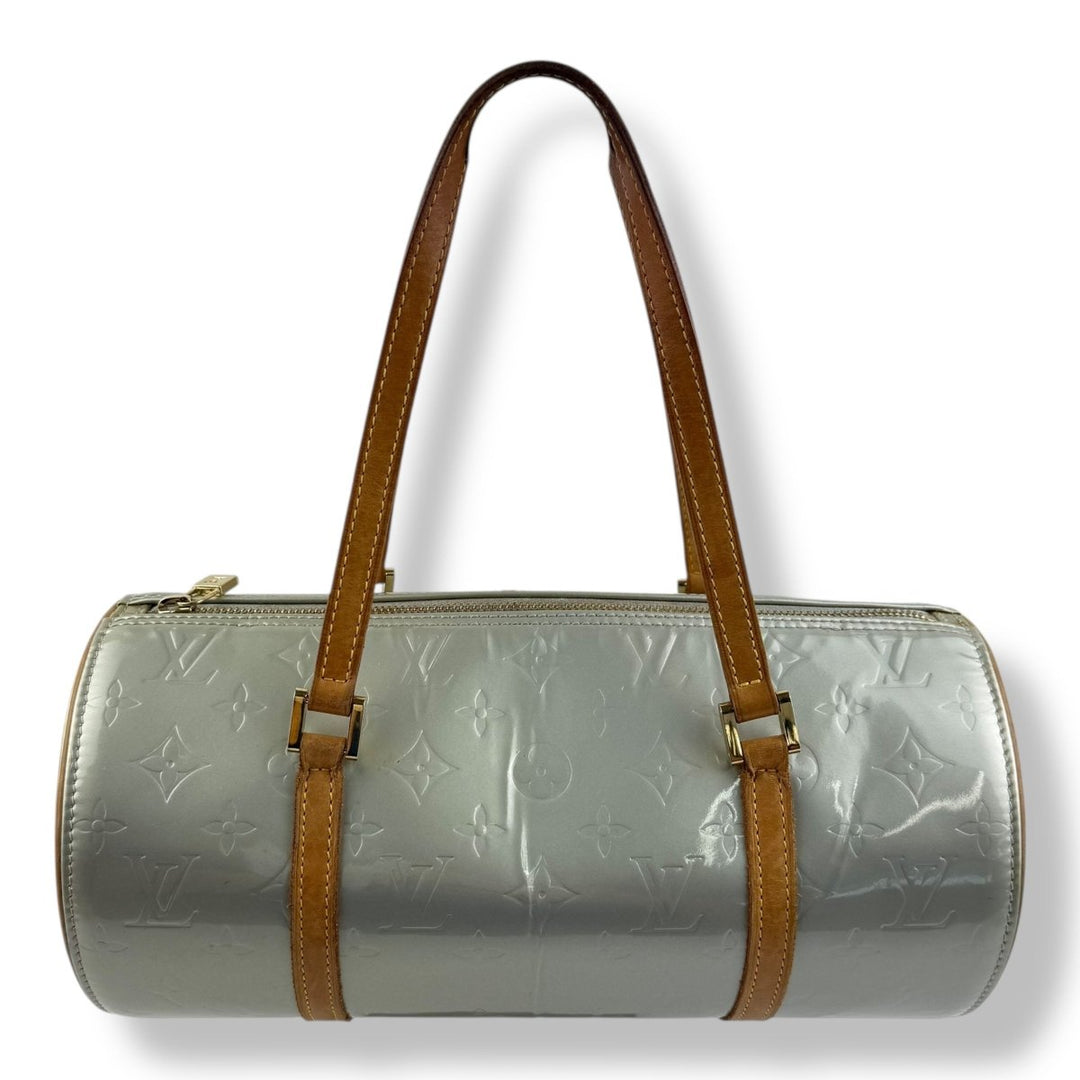 Louis Vuitton Bedford Vernis Pastel Handbag - Lux Central