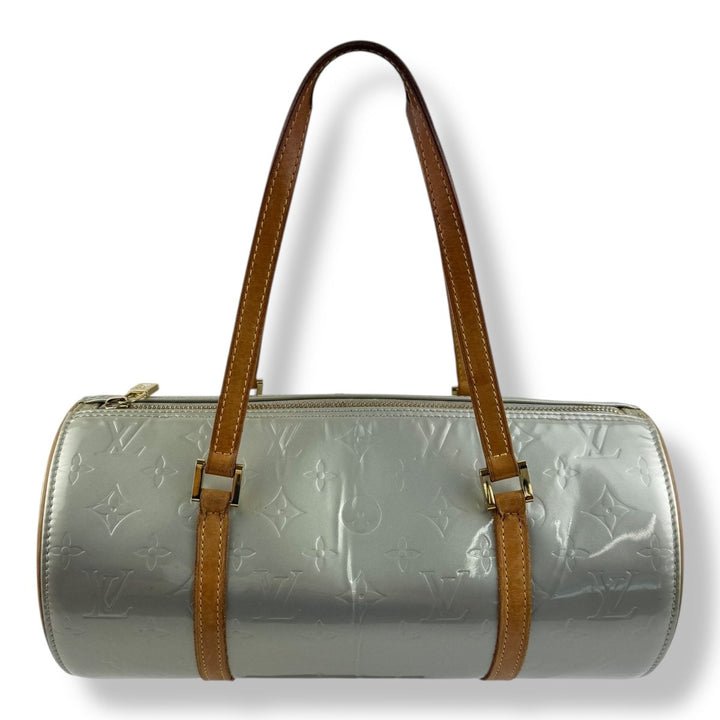 Louis Vuitton Bedford Vernis Pastel Handbag - Lux Central