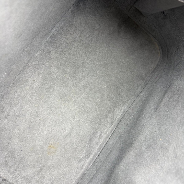 Louis Vuitton Black Epi Alma PM Handbag - Lux Central