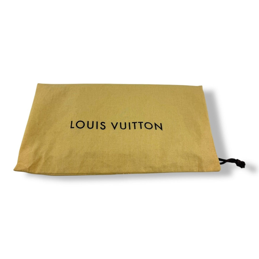Louis Vuitton Black Epi Leather Nocturne GM Shoulder Handbag - Lux Central