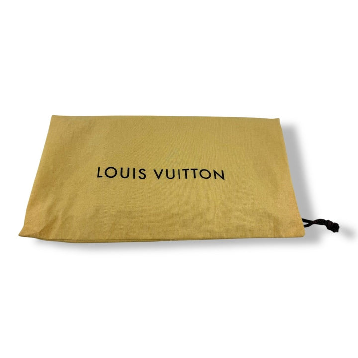 Louis Vuitton Black Epi Leather Nocturne GM Shoulder Handbag - Lux Central