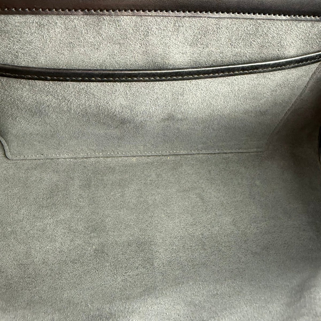 Louis Vuitton Black Epi Leather Nocturne GM Shoulder Handbag - Lux Central