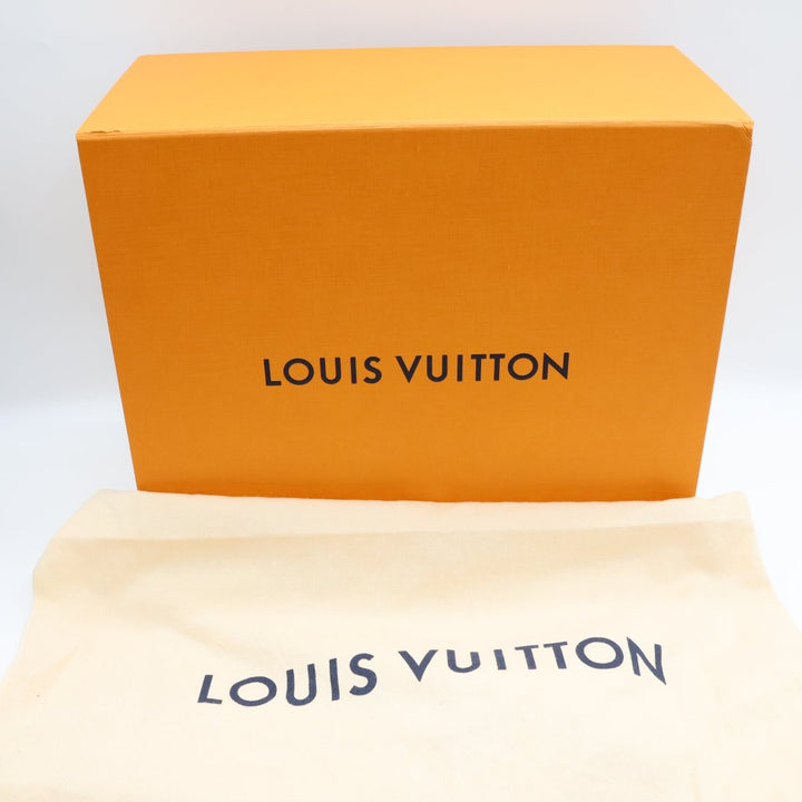 Louis Vuitton Black Epi Leather Speedy 25 Handbag - Lux Central
