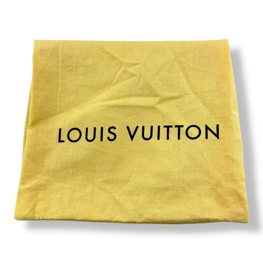 Louis Vuitton Blue Flat Loafers UK 6.5 / EU 39.5 - Lux Central