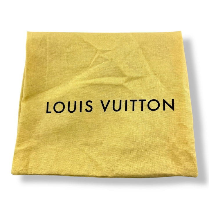 Louis Vuitton Blue Flat Loafers UK 6.5 / EU 39.5 - Lux Central